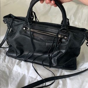 Rebecca Minkoff Regan Satchel